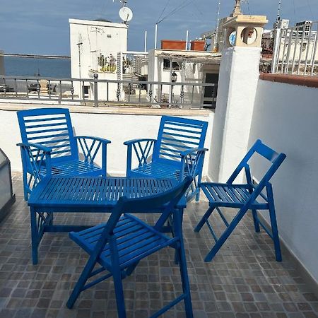 Boccaporto Leilighet Polignano a Mare Eksteriør bilde