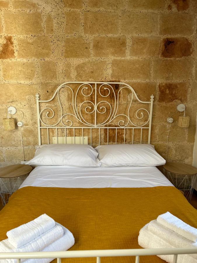 Boccaporto Leilighet Polignano a Mare Eksteriør bilde