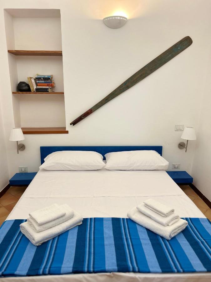 Boccaporto Leilighet Polignano a Mare Eksteriør bilde
