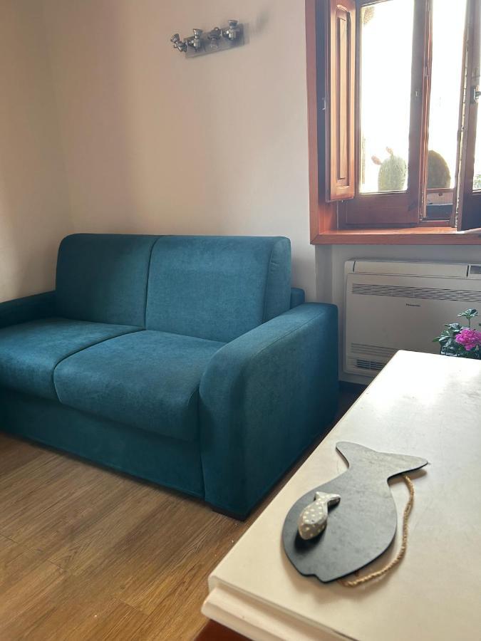 Boccaporto Leilighet Polignano a Mare Eksteriør bilde